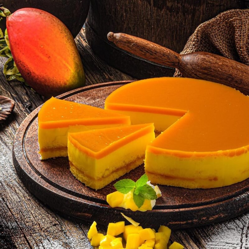 Créme brülé